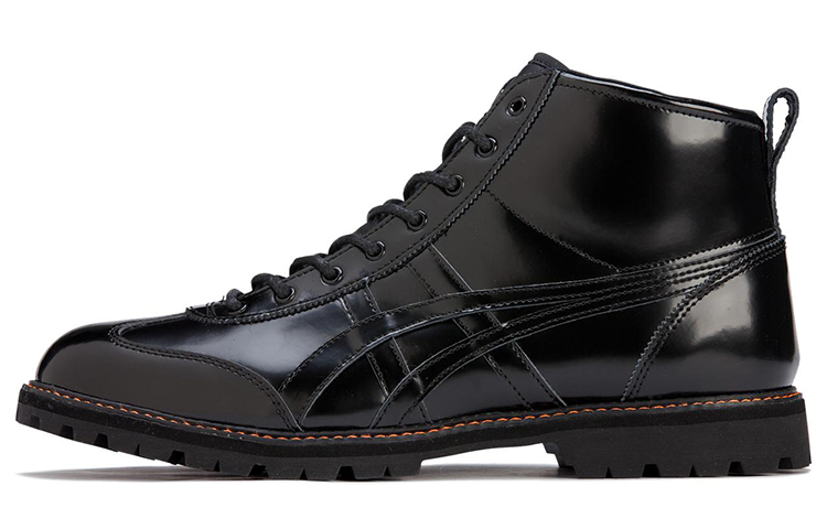 Onitsuka Tiger Mexico Rinkan 'Black Phantom' 1183A748-002