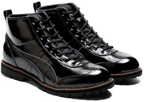 "Onitsuka Tiger Mexico Rinkan 'Fantasma Negro'" 1183A748-002 Lookbook "Onitsuka Tiger Mexico Rinkan 'Fantasma Negro'" 1183A748-002