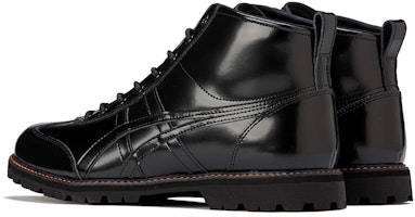 "Onitsuka Tiger Mexico Rinkan 'Fantasma Negro'" 1183A748-002 Shop "Onitsuka Tiger Mexico Rinkan 'Fantasma Negro'" 1183A748-002