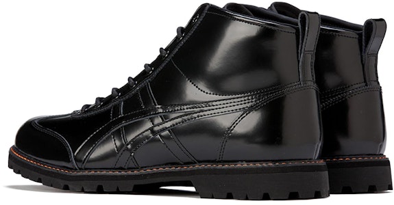 "Onitsuka Tiger Mexico Rinkan 'Fantasma Negro'" 1183A748-002 Shop "Onitsuka Tiger Mexico Rinkan 'Fantasma Negro'" 1183A748-002