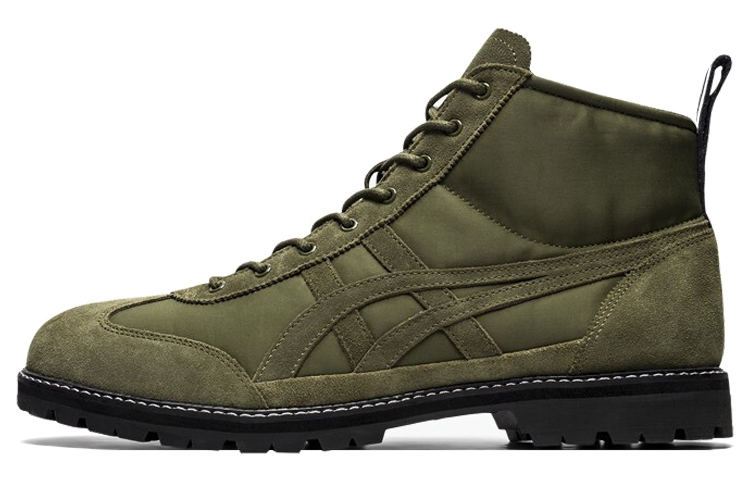 Onitsuka Tiger Mexico Rinkan 'Bronze Green' 1183B514-300