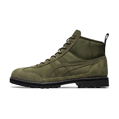 Onitsuka Tiger Mexico Rinkan 'Bronze Green'
