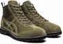 Lookbook Onitsuka Tiger Mexico Rinkan 'Bronze Green' dalam Bahasa Melayu. 1183B514-300