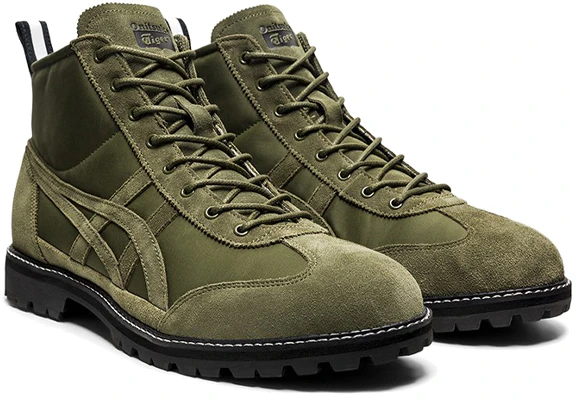 Onitsuka Tiger Mexico Rinkan 'Bronze Green' 1183B514-300 Shop Onitsuka Tiger Mexico Rinkan 'Bronze Green' 1183B514-300