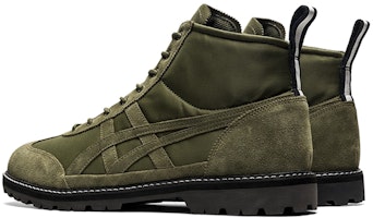 鬼塚虎墨西哥 Rinkan '青铜绿' 1183B514-300 Shop 鬼塚虎墨西哥 Rinkan '青铜绿' 1183B514-300