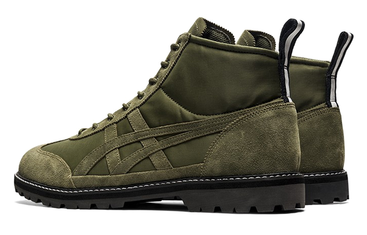 Purchase Onitsuka Tiger Mexico Rinkan 'Bronze Green' 1183B514-300