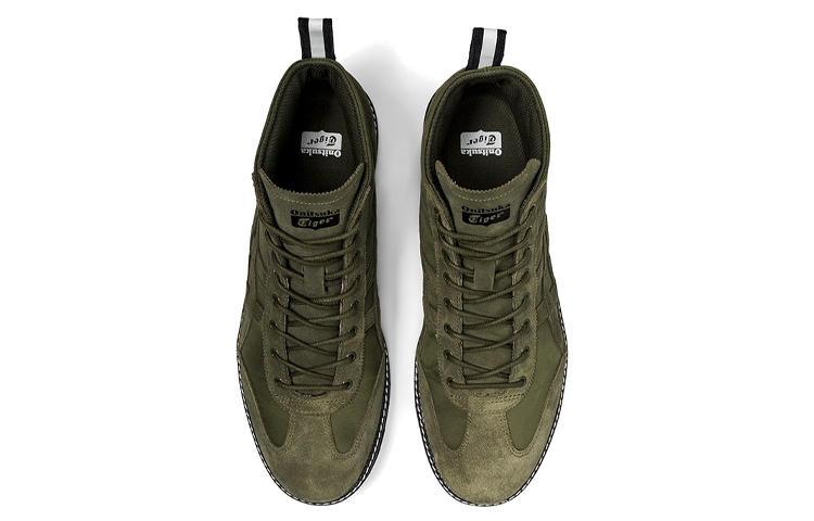 Details for Onitsuka Tiger Mexico Rinkan 'Bronze Green' 1183B514-300