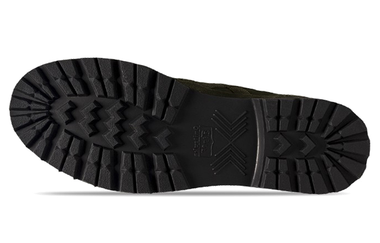 Sizing Onitsuka Tiger Mexico Rinkan 'Bronze Green' 1183B514-300