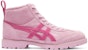 Onitsuka Tiger Mexico Rinkan 'Cotton Candy Bright Rose' Merah Jambu Cerah 1183C378-700