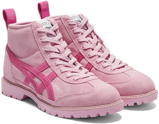 Onitsuka Tiger Mexico Rinkan 'Cotton Candy Bright Rose' 1183C378-700 Order Onitsuka Tiger Mexico Rinkan 'Cotton Candy Bright Rose' 1183C378-700