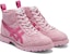 Onitsuka Tiger Mexico Rinkan 'Cotton Candy Bright Rose' Merah Jambu Cerah 1183C378-700