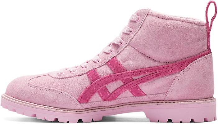 Onitsuka Tiger Mexico Rinkan 'Cotton Candy Bright Rose' 1183C378-700 Lookbook Onitsuka Tiger Mexico Rinkan 'Cotton Candy Bright Rose' 1183C378-700