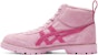 Onitsuka Tiger Mexico Rinkan 'Cotton Candy Bright Rose' Merah Jambu Cerah 1183C378-700