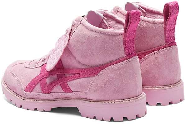Onitsuka Tiger Mexico Rinkan 'Cotton Candy Bright Rose' 1183C378-700 Shop Onitsuka Tiger Mexico Rinkan 'Cotton Candy Bright Rose' 1183C378-700