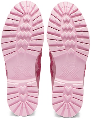 Onitsuka Tiger Mexico Rinkan 'Cotton Candy Bright Rose' 1183C378-700 Sizing Onitsuka Tiger Mexico Rinkan 'Cotton Candy Bright Rose' 1183C378-700