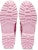 Onitsuka Tiger Mexico Rinkan 'Cotton Candy Bright Rose' Merah Jambu Cerah 1183C378-700