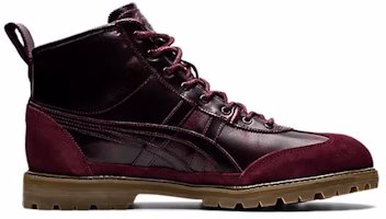 Onitsuka Tiger Mexico Rinkan 'Deep Mars' Sepatu 1183B786-500 Order Onitsuka Tiger Mexico Rinkan 'Deep Mars' Sepatu 1183B786-500