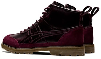 Onitsuka Tiger Mexico Rinkan 'Deep Mars' Sepatu 1183B786-500 Shop Onitsuka Tiger Mexico Rinkan 'Deep Mars' Sepatu 1183B786-500