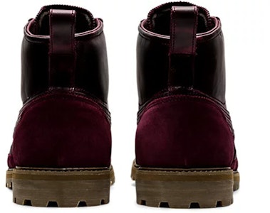 オニツカタイガー メキシコ リンカン "ディープマーズ" 1183B786-500 Purchase オニツカタイガー メキシコ リンカン "ディープマーズ" 1183B786-500