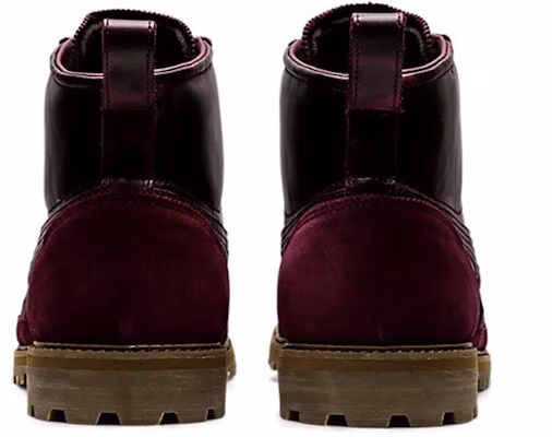 Onitsuka Tiger Rinkan 高筒戶外靴 男女款 酒紅色 Purchase Onitsuka Tiger Rinkan 高筒戶外靴 男女款 酒紅色
