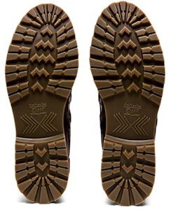 オニツカタイガー メキシコ リンカン "ディープマーズ" 1183B786-500 Details for オニツカタイガー メキシコ リンカン "ディープマーズ" 1183B786-500