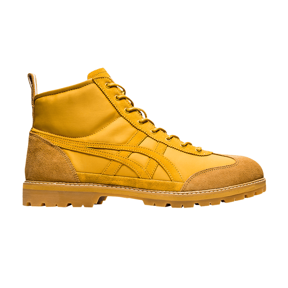 Onitsuka Tiger Mexico Rinkan 'Golden Glow' 1183B514-750 - 1183B514-750 ...