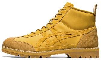 Onitsuka Tiger Mexico Rinkan 'Golden Glow' 1183B514-750 Onitsuka Tiger Mexico Rinkan 'Golden Glow' 1183B514-750