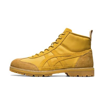 Onitsuka Tiger Mexico Rinkan 'Golden Glow'