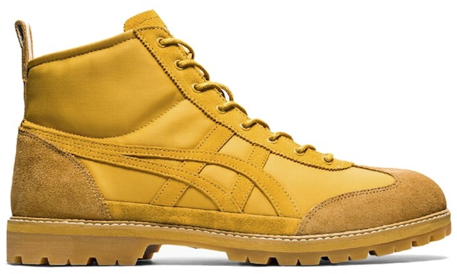 Onitsuka Tiger Mexico Rinkan 'Golden Glow' Emas Bersinar 1183B514-750 Order Onitsuka Tiger Mexico Rinkan 'Golden Glow' Emas Bersinar 1183B514-750