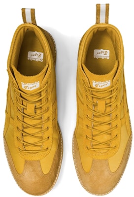 Onitsuka Tiger Mexico Rinkan 'Golden Glow' Emas Bersinar 1183B514-750 Shop Onitsuka Tiger Mexico Rinkan 'Golden Glow' Emas Bersinar 1183B514-750
