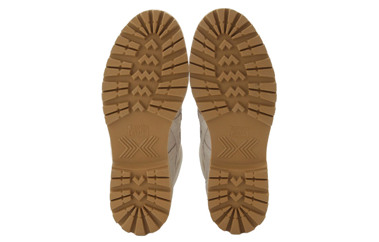 Shop Onitsuka Tiger Mexico Rinkan 'Putty' Lelaki Wanita kasut sneakers 1183B407-201