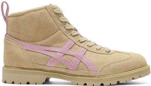 오니츠카 타이거 멕시코 린칸 '퍼티 코튼 캔디' 1183C378-200 Buy 오니츠카 타이거 멕시코 린칸 '퍼티 코튼 캔디' 1183C378-200