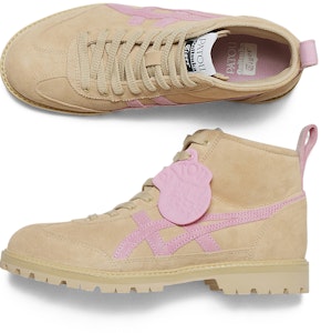 오니츠카 타이거 멕시코 린칸 '퍼티 코튼 캔디' 1183C378-200 Cheap 오니츠카 타이거 멕시코 린칸 '퍼티 코튼 캔디' 1183C378-200