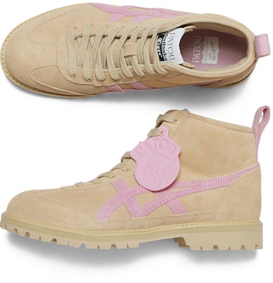 Onitsuka Tiger Mexico Rinkan 'Putty Cotton Candy' - Kapas Manisan 1183C378-200 Cheap Onitsuka Tiger Mexico Rinkan 'Putty Cotton Candy' - Kapas Manisan 1183C378-200