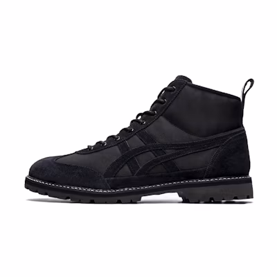 Onitsuka Tiger Mexico Rinkan 'Triple Black'