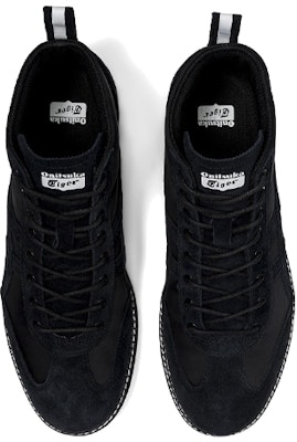 Onitsuka Tiger Mexico Rinkan 'Hitam Sepenuhnya' 1183B514-001 Shop Onitsuka Tiger Mexico Rinkan 'Hitam Sepenuhnya' 1183B514-001