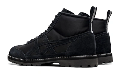 Onitsuka Tiger Mexico Rinkan 'Triple Black'