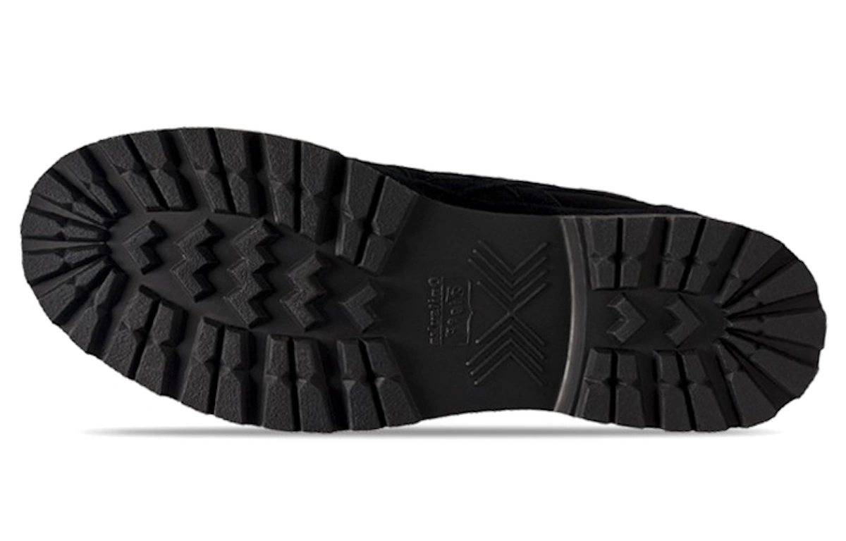 Onitsuka Tiger Mexico Rinkan 'Triple Black'