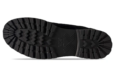 Onitsuka Tiger Mexico Rinkan 'Triple Black'