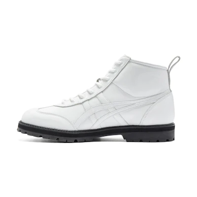 Onitsuka Tiger Mexico Rinkan 'White Black'
