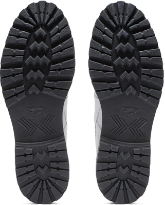 Onitsuka Tiger Mexico Rinkan 'Putih Hitam' 1183C238-100 Details for Onitsuka Tiger Mexico Rinkan 'Putih Hitam' 1183C238-100