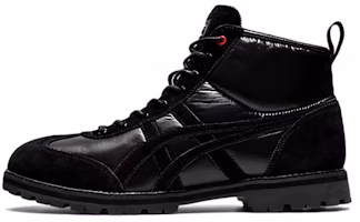 Onitsuka Tiger Mexico Rinkan Boot 'Black' 1183B776-001 Onitsuka Tiger Mexico Rinkan Boot 'Black' 1183B776-001