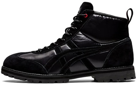 鬼冢虎 墨西哥 Rinkan 黑色靴子 1183B776-001 Buy 鬼冢虎 墨西哥 Rinkan 黑色靴子 1183B776-001