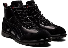 Onitsuka Tiger México Rinkan Bota 'Negro' 1183B776-001 Lookbook Onitsuka Tiger México Rinkan Bota 'Negro' 1183B776-001
