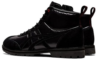 Onitsuka Tiger México Rinkan Bota 'Negro' 1183B776-001 Shop Onitsuka Tiger México Rinkan Bota 'Negro' 1183B776-001