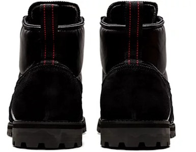 鬼冢虎 墨西哥 Rinkan 黑色靴子 1183B776-001 Purchase 鬼冢虎 墨西哥 Rinkan 黑色靴子 1183B776-001