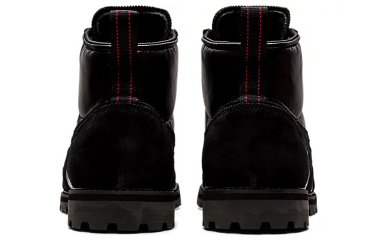 Details for Onitsuka Tiger Mexico Rinkan Boot 'Black' 1183B776-001