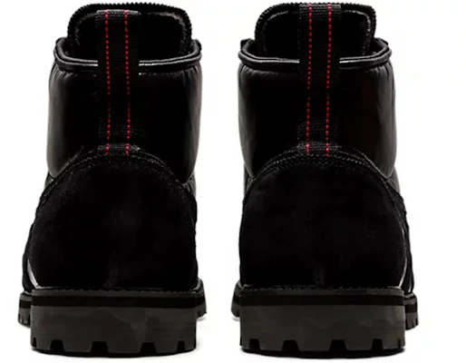 Onitsuka Tiger Mexico Rinkan Boot 'Black' 1183B776-001 Details for Onitsuka Tiger Mexico Rinkan Boot 'Black' 1183B776-001