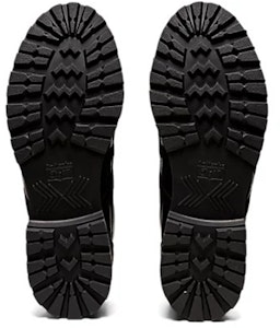 鬼冢虎 墨西哥 Rinkan 黑色靴子 1183B776-001 Details for 鬼冢虎 墨西哥 Rinkan 黑色靴子 1183B776-001