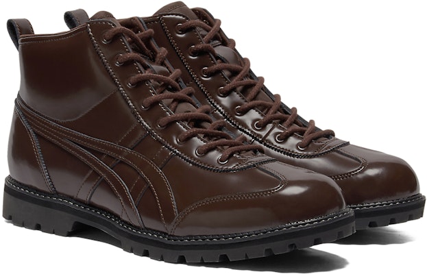 Onitsuka Tiger MEXICO RINKAN DARK BROWN/DARK BROWN 1183A748-200 Order Onitsuka Tiger MEXICO RINKAN DARK BROWN/DARK BROWN 1183A748-200